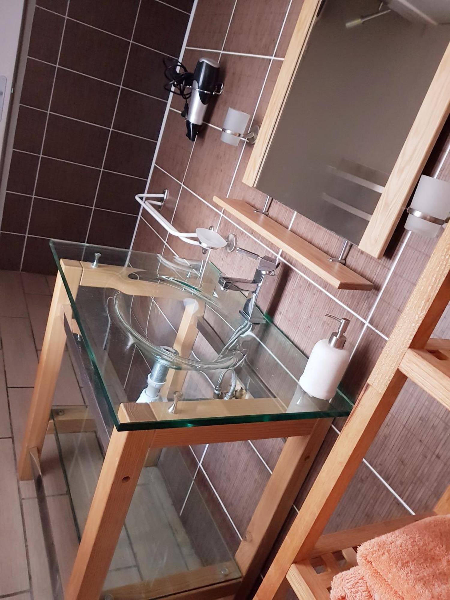 Gîte Champagne Tarascon-sur-Ariège Extérieur photo